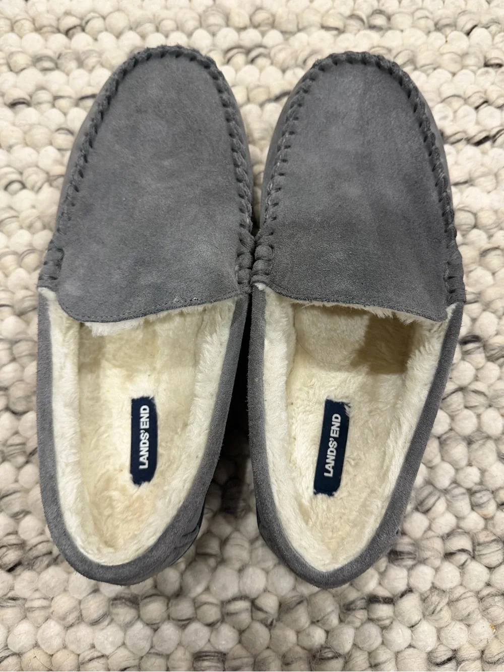 Lands End comfortable men